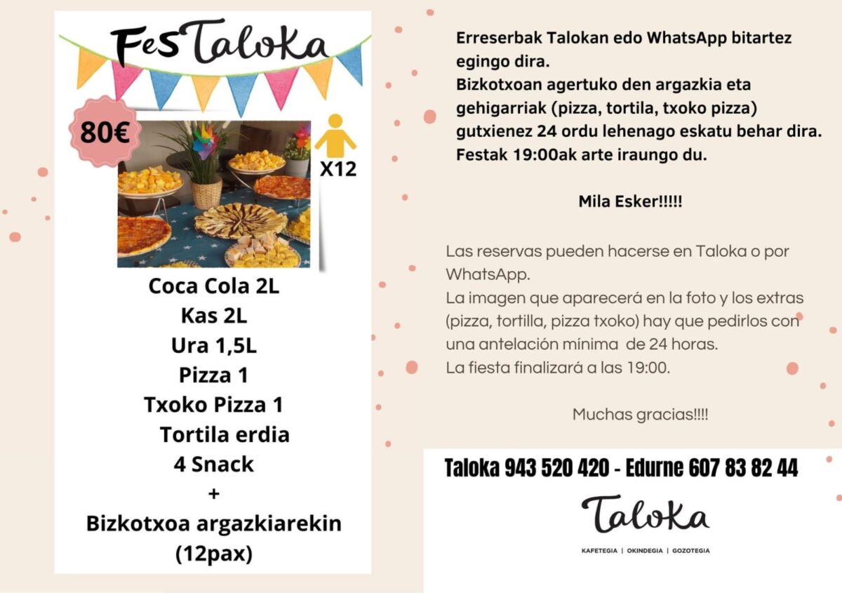 Taloka 1