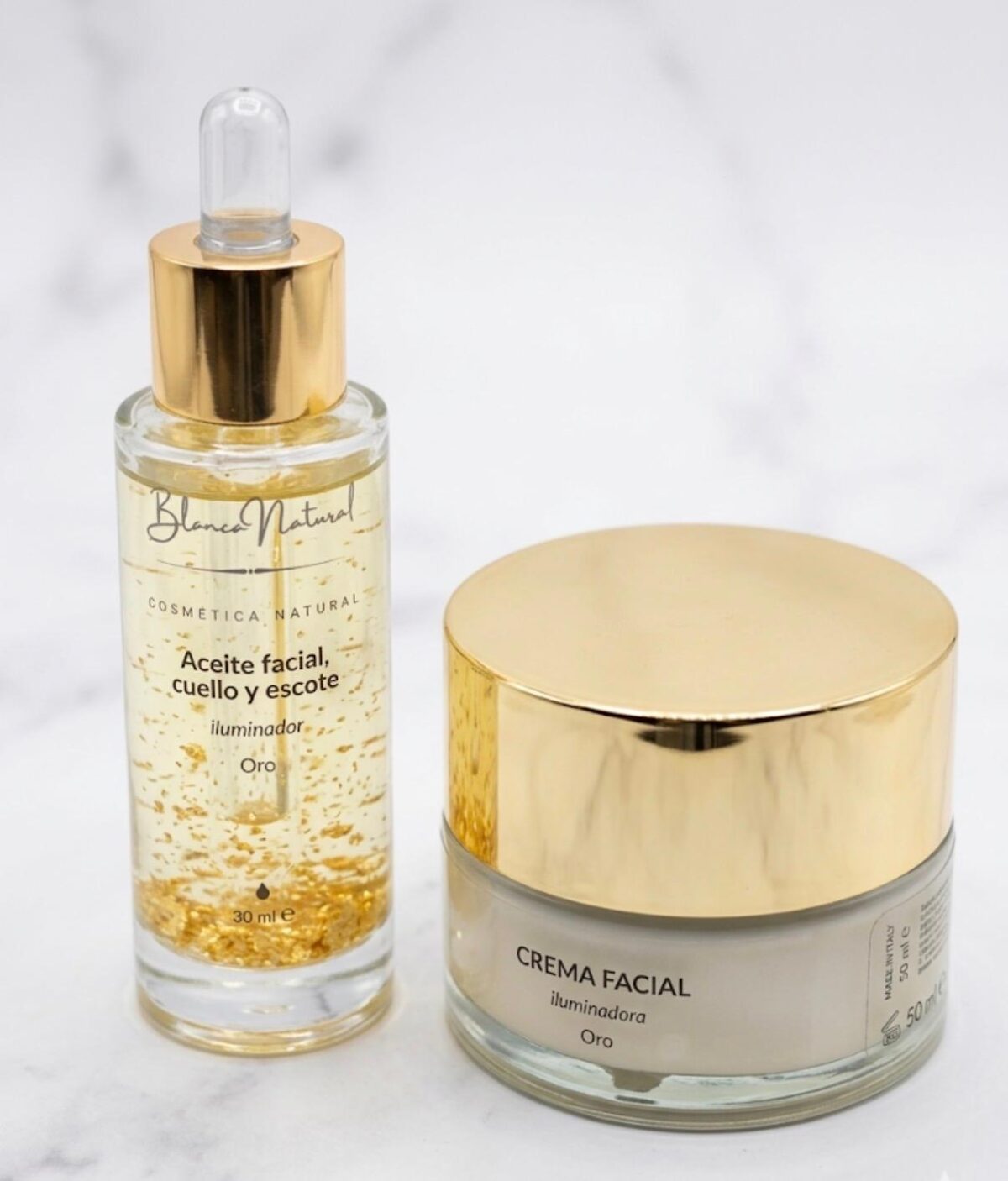 Blanca Natura 1