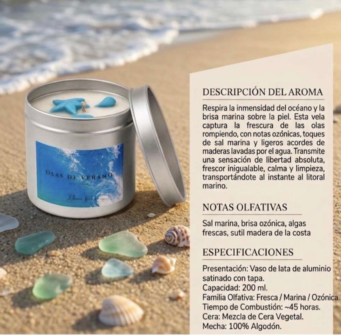 Blanca Natura 13