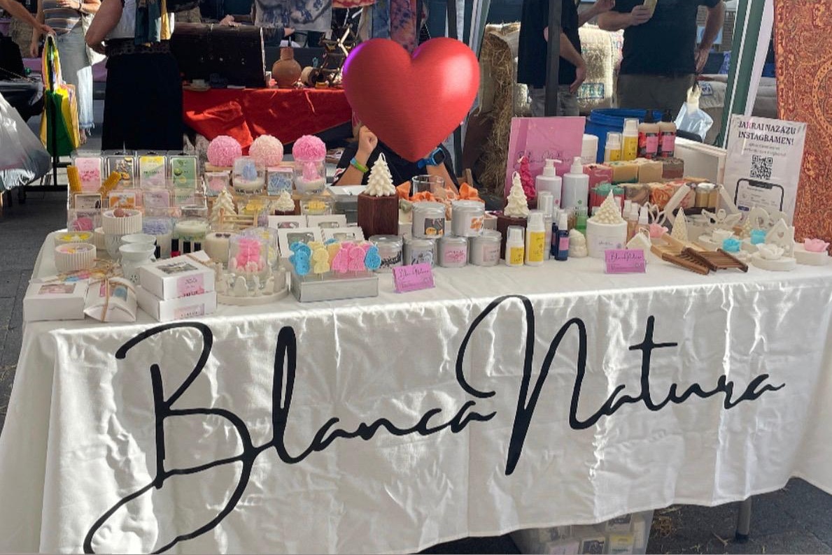 Blanca Natura 14