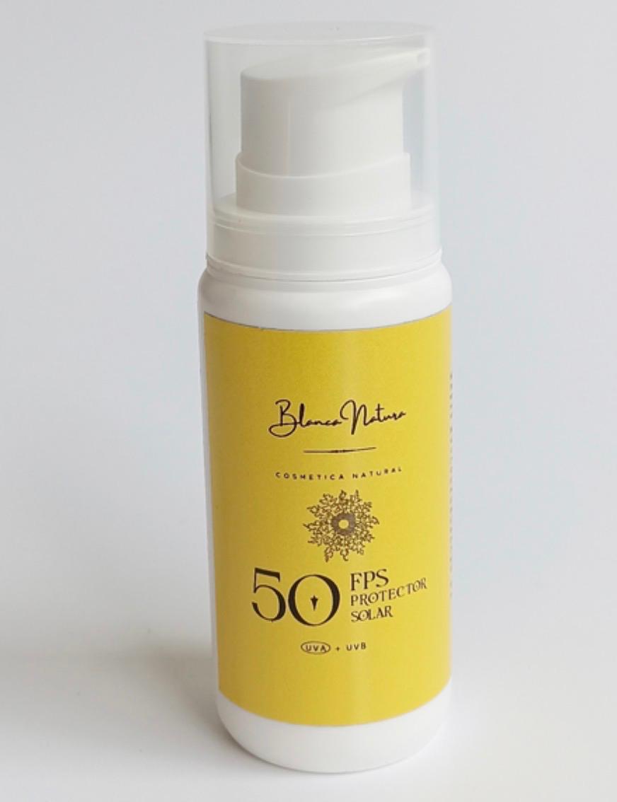Blanca Natura 5