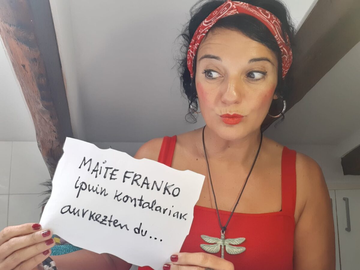 Maite Franko 1