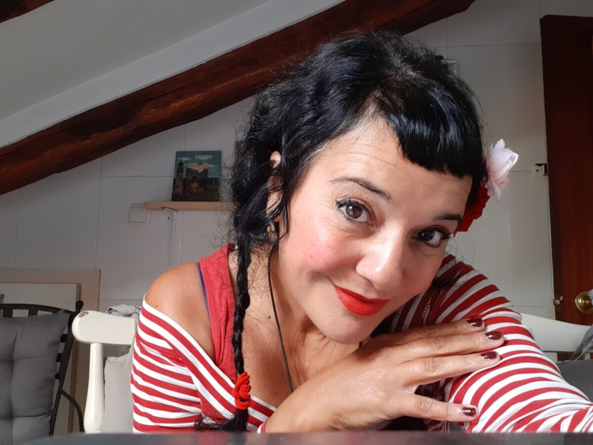 Maite Franko 3