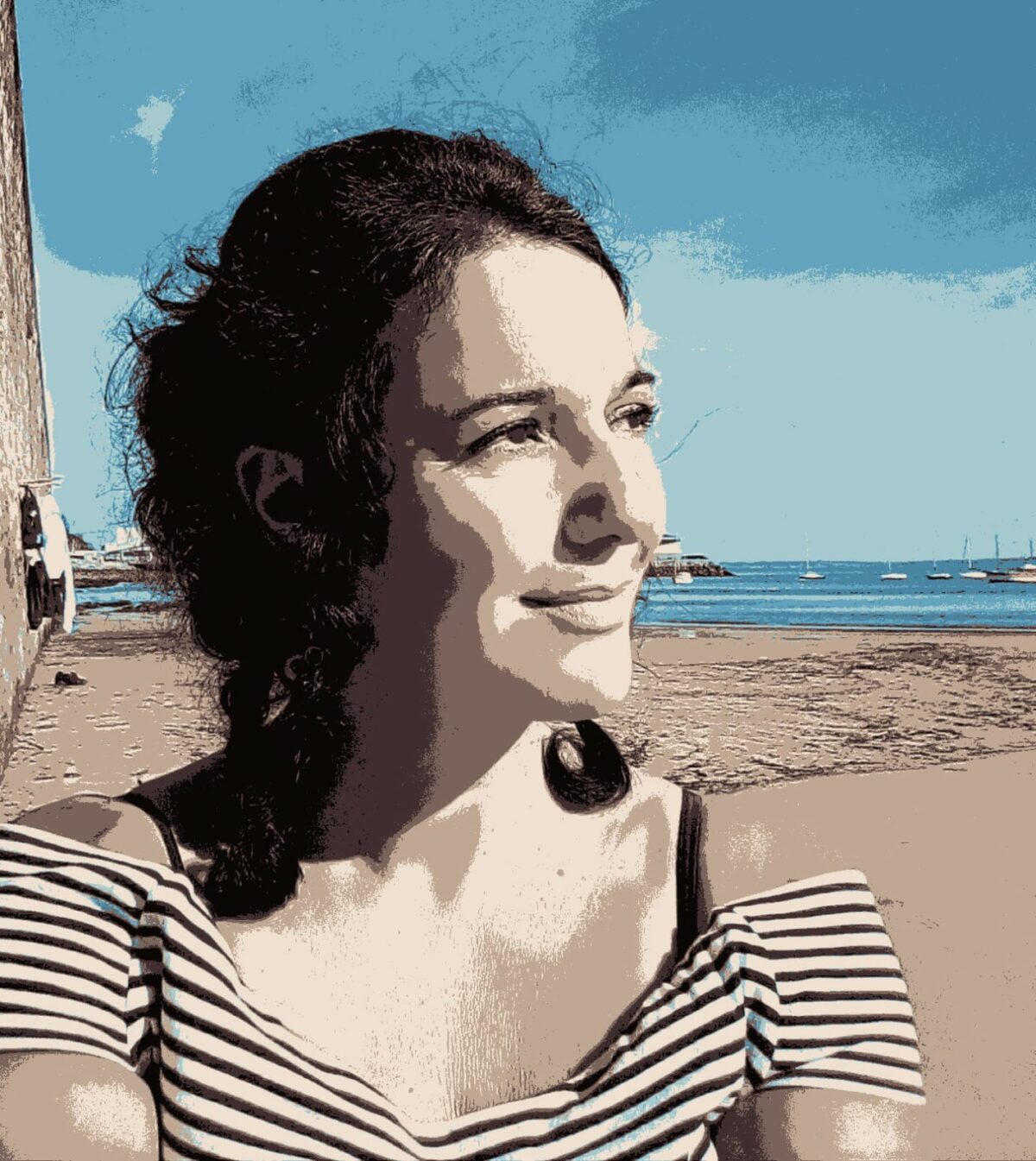 Maite Franko 4