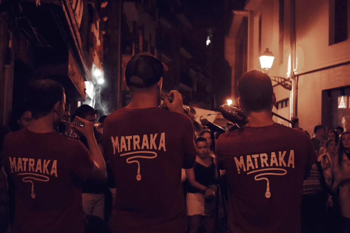 Matraka 11