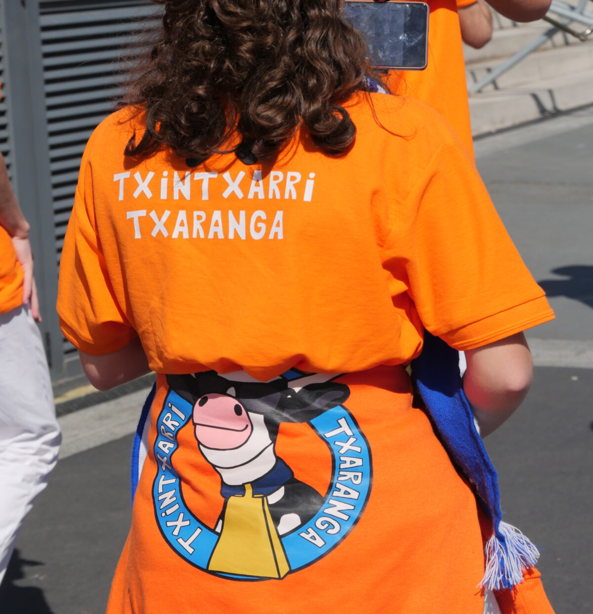 Txintxarri 2