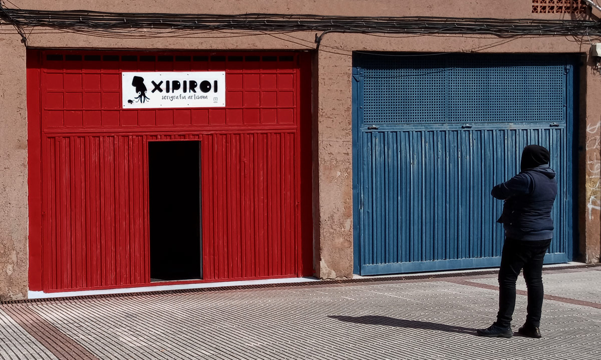 Xipiroi 6