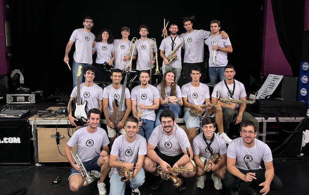 Zker Band 1