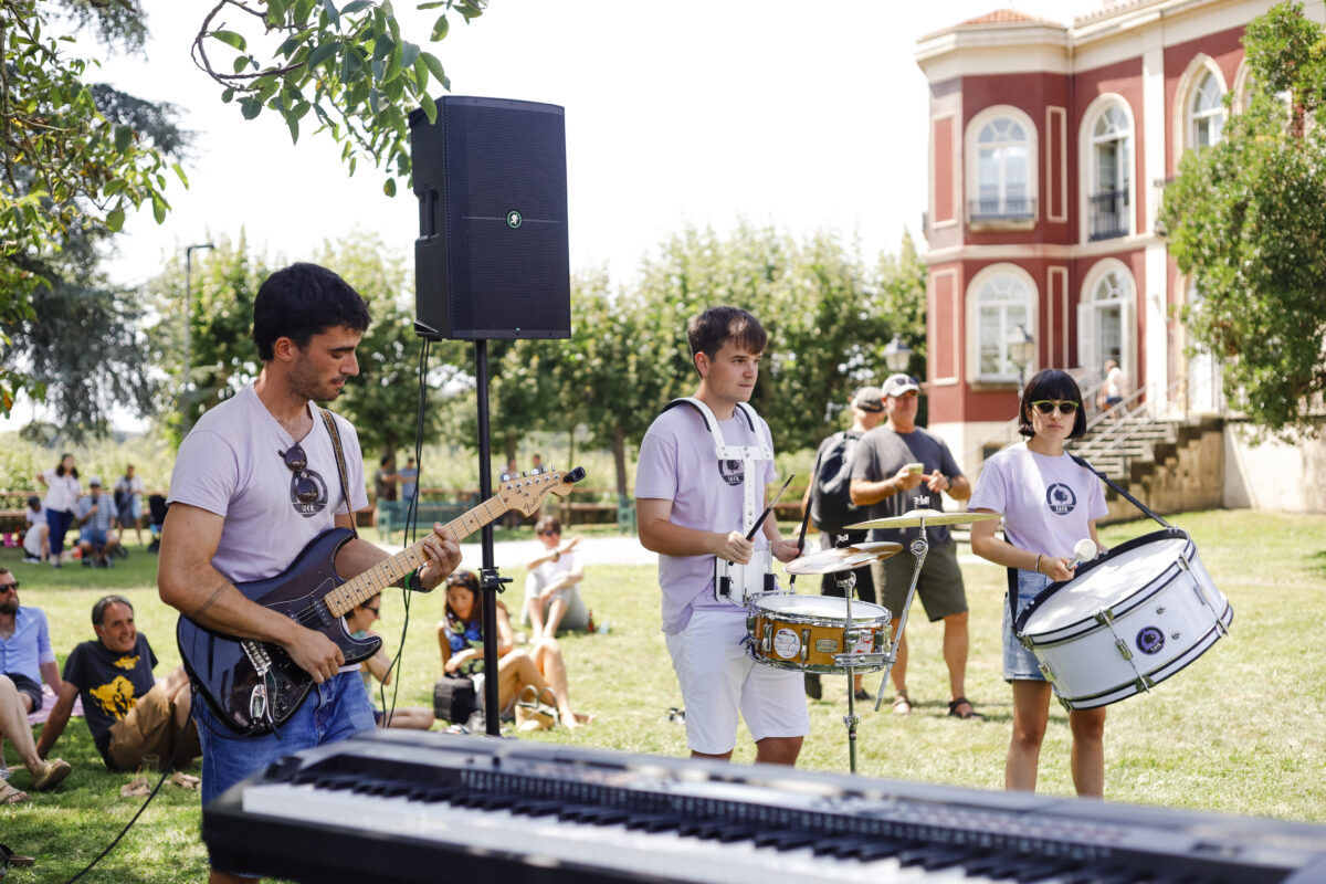 Zker Band 3