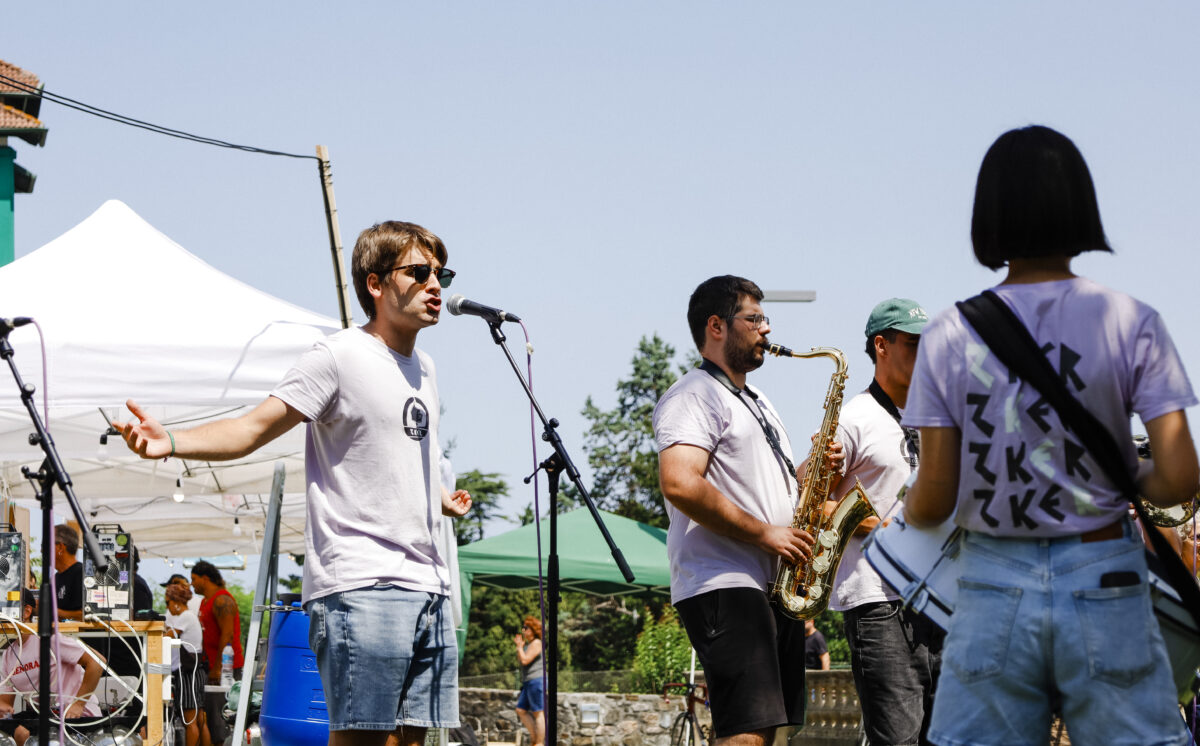 Zker Band 6