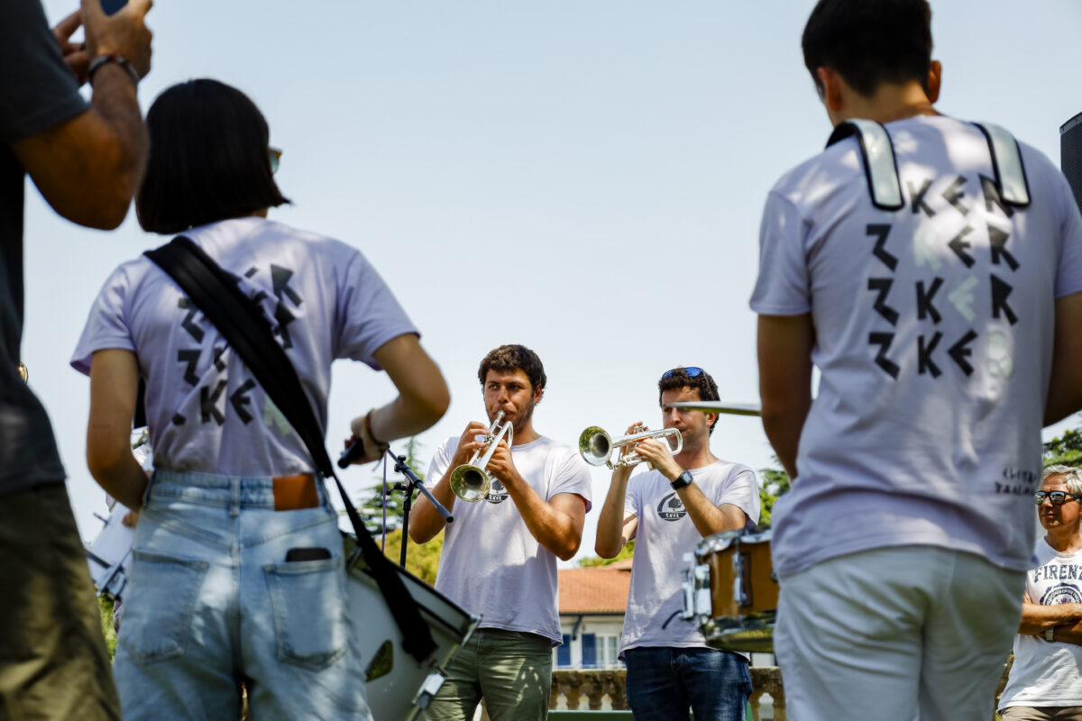 Zker Band 9