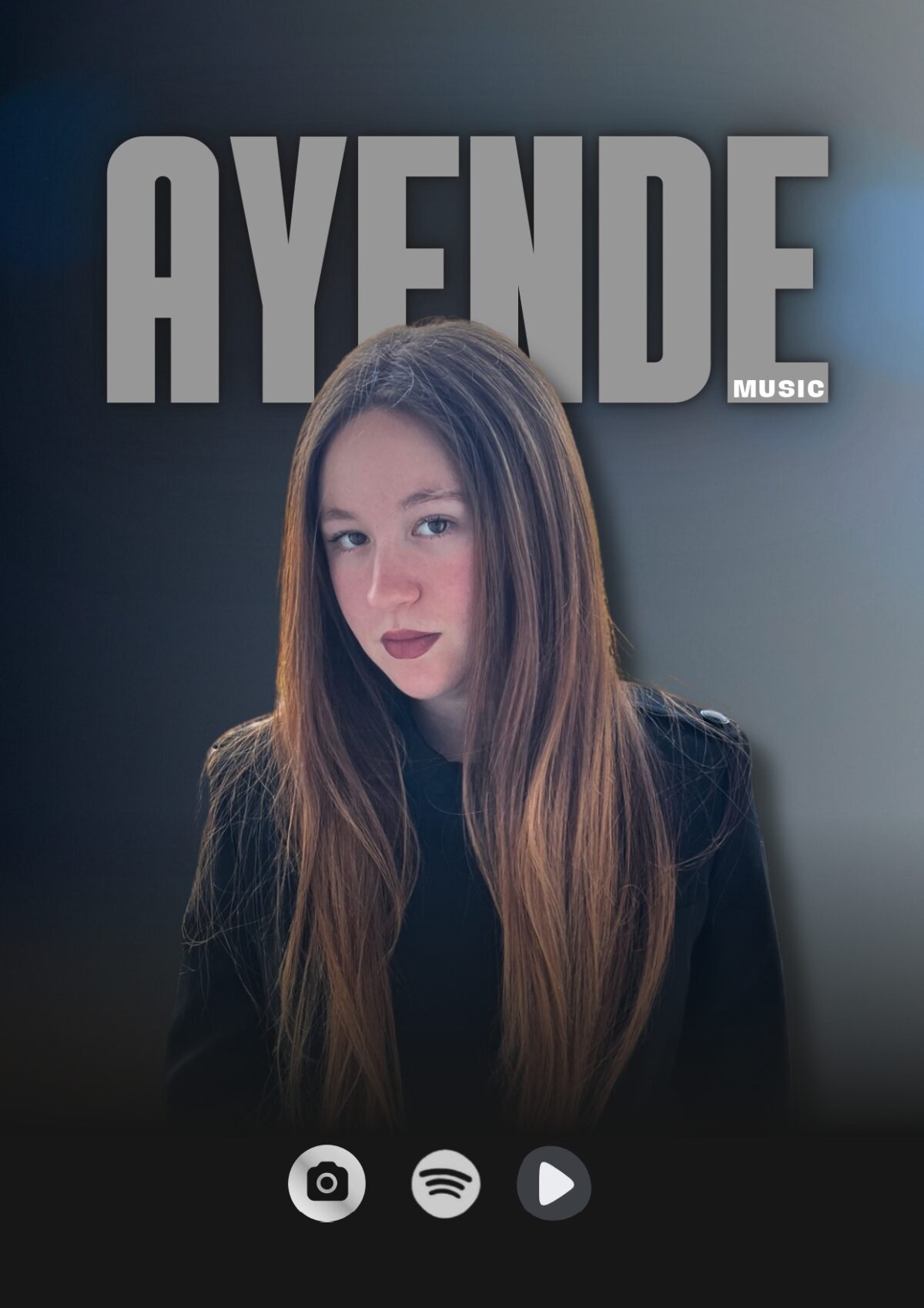 Ayende 1