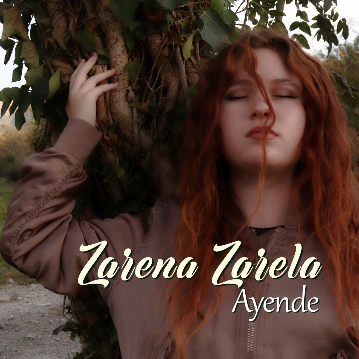 Ayende 3 (Zarena Zarela)