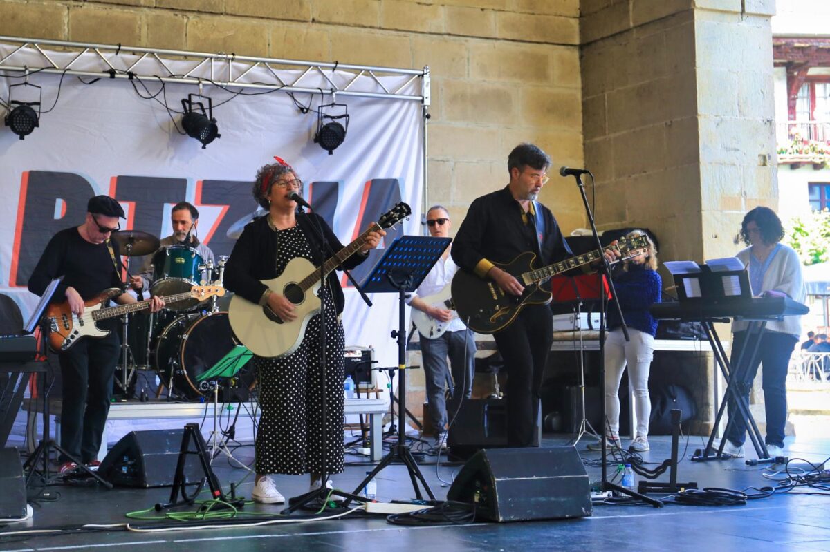 Amaita Swing 3