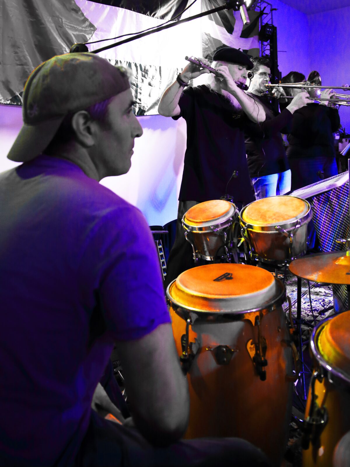Peppermint Sextet 10