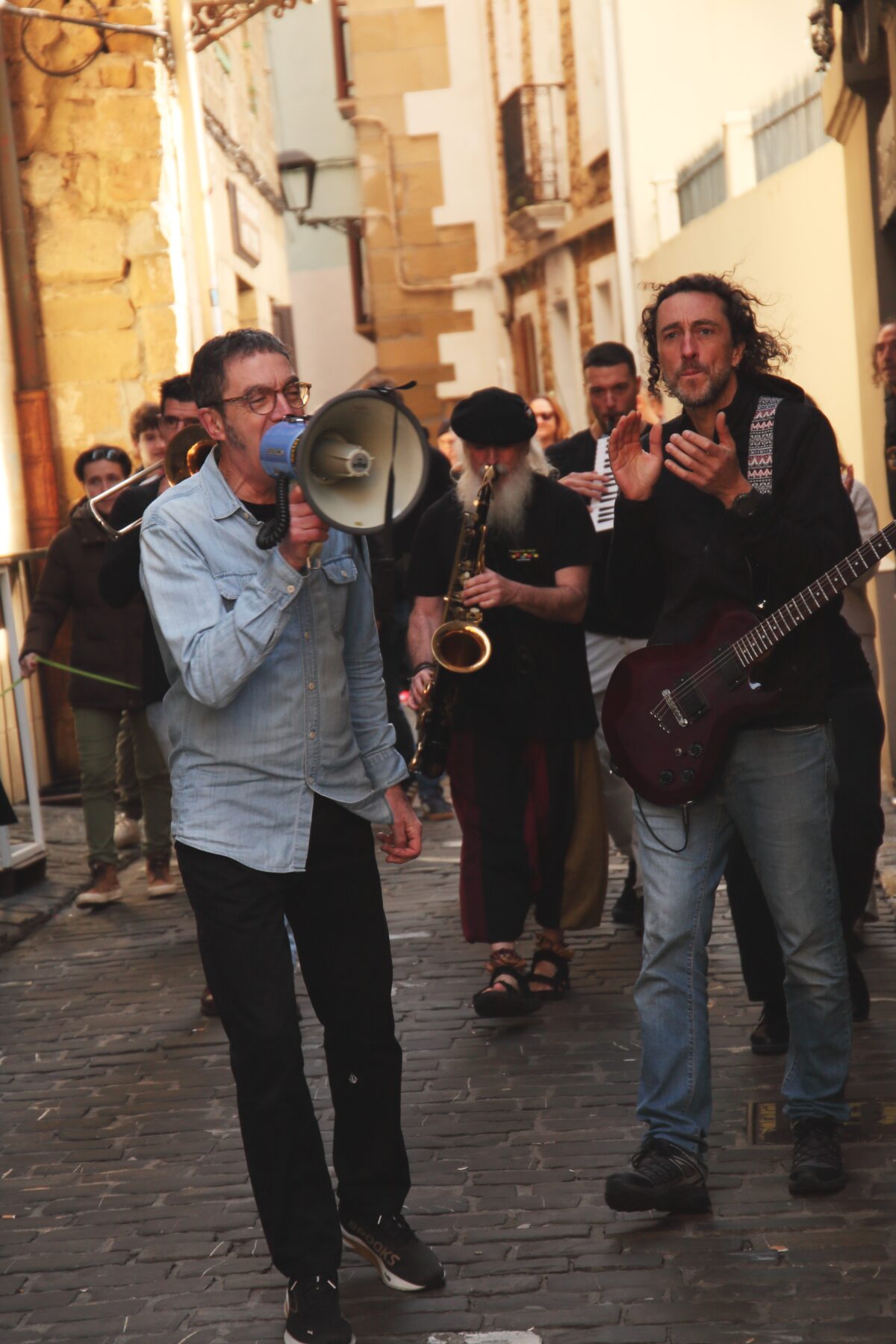 Peppermint Sextet 14