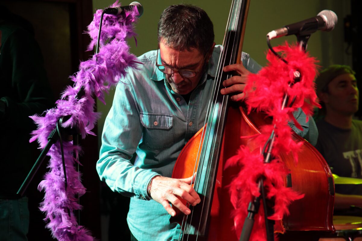 Peppermint Sextet 5