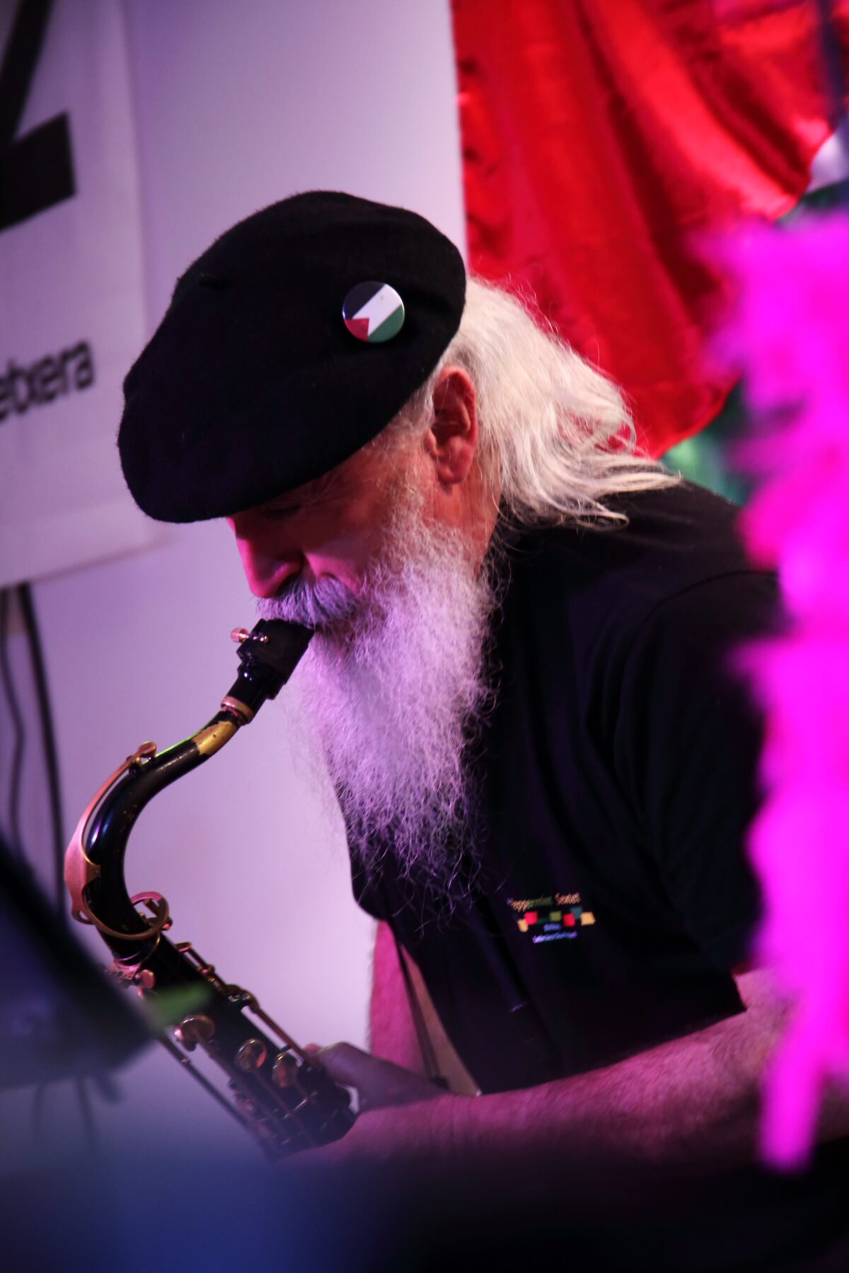 Peppermint Sextet 6