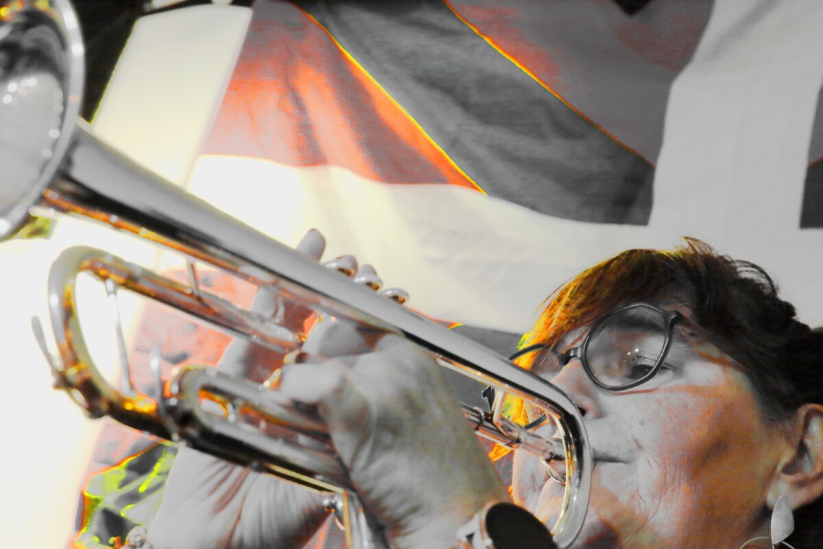 Peppermint Sextet 7